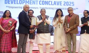 Entrepreneurship Development Conclave 2025