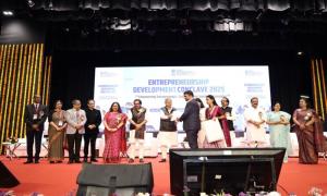 Entrepreneurship Development Conclave 2025