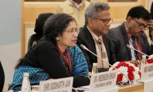 Review meeting on White Revolution 2.0 and AHD Sector Scheme