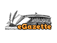 egazette