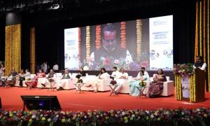 Entrepreneurship Development Conclave 2025