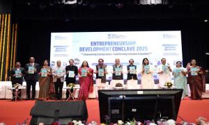 Entrepreneurship Development Conclave 2025